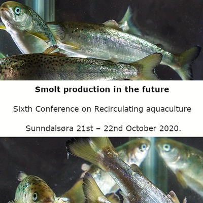 smolt