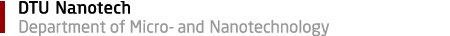 nanotech uk
