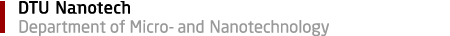 nanotech uk