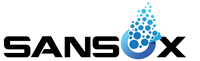 sansox logo