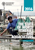 fao state of fisheries 2016