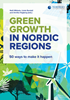 green growth in nordic
