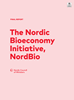 nordic bioecon initiative nordbio