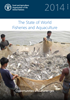 state of world fish and aquac 2014